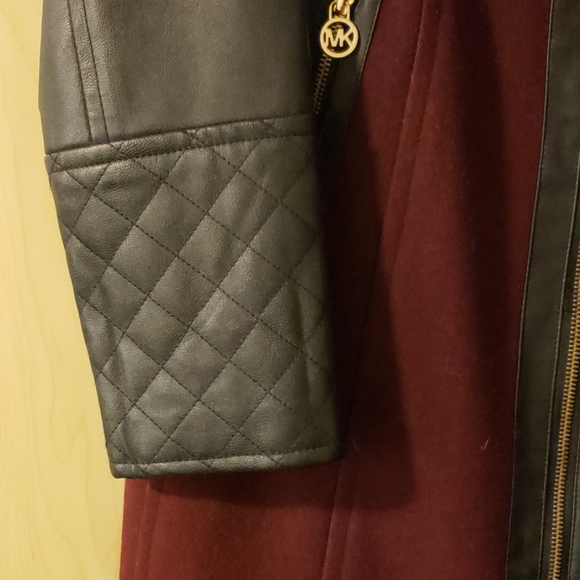 MICHAEL Michael Kors Coat - Picture 4 of 5